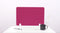 Raspberry Desk Divider
