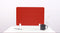 Scarlet Desk Divider