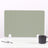 Small Sage Desk Divider