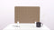 Timber Desk Divider