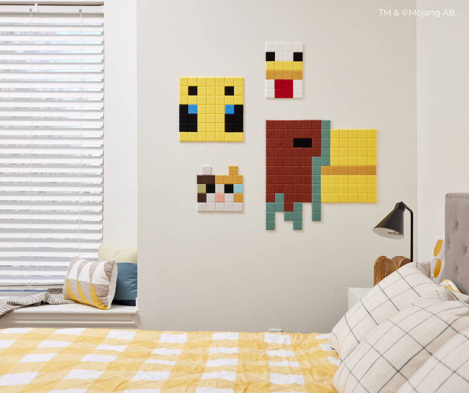 Minecraft™ Chicken