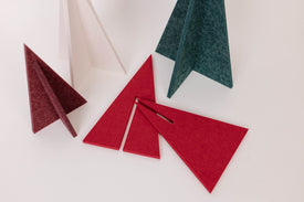 4-Piece Classic Tree Set