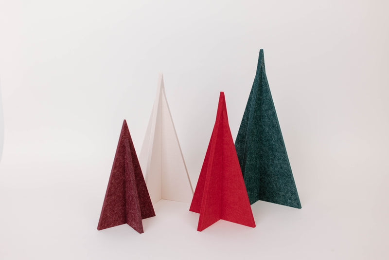 4-Piece Classic Tree Set