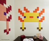 Minecraft™ Axolotl Gold (Large)
