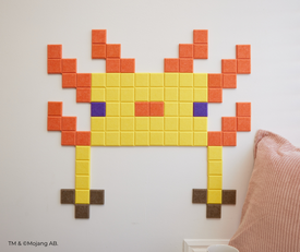 Minecraft™ Axolotls