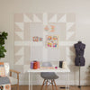 Latte Mini Shiplap