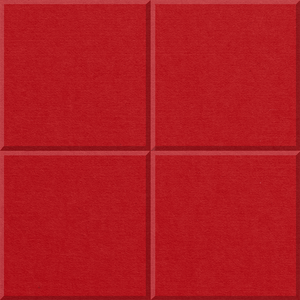 Scarlet 4-Square