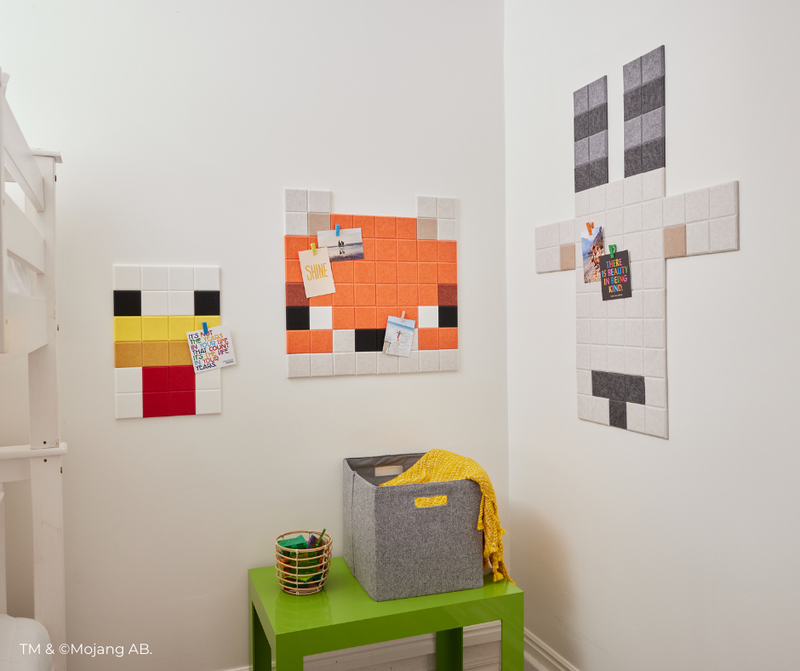 Minecraft™ Goat (Large)