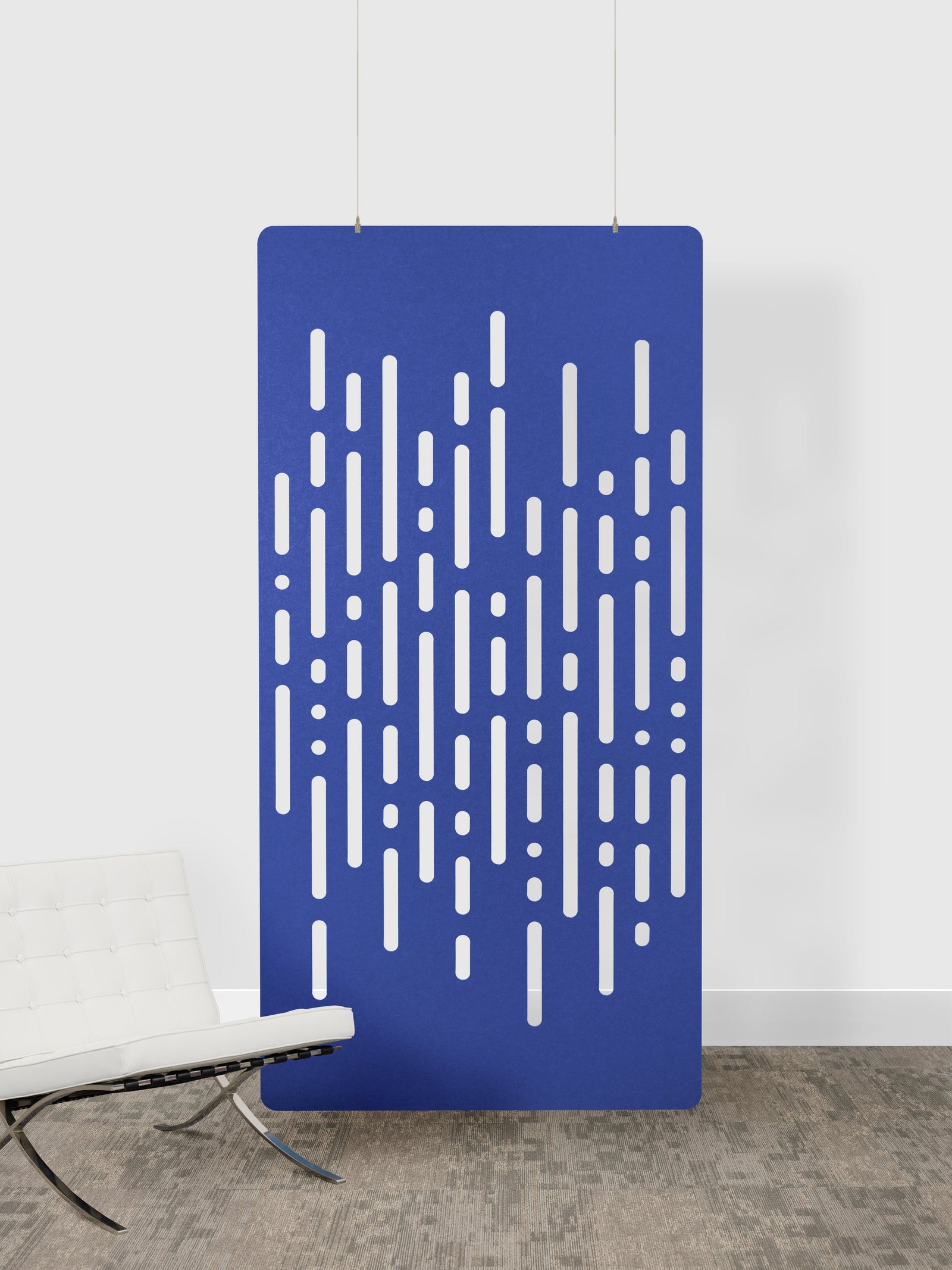 Flat Dash Room Divider