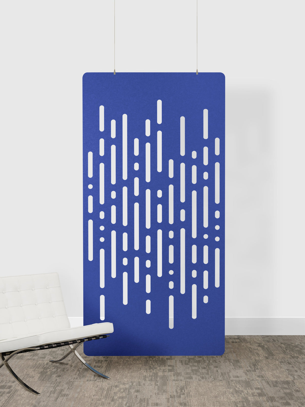 Modular Dash Room Divider