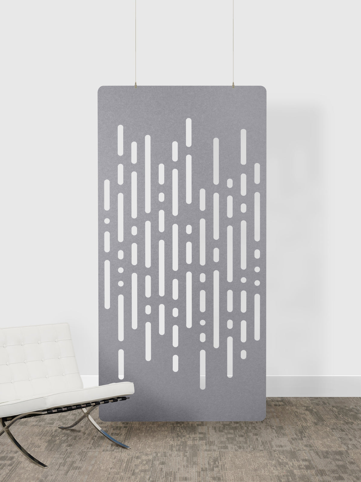 Modular Dash Room Divider