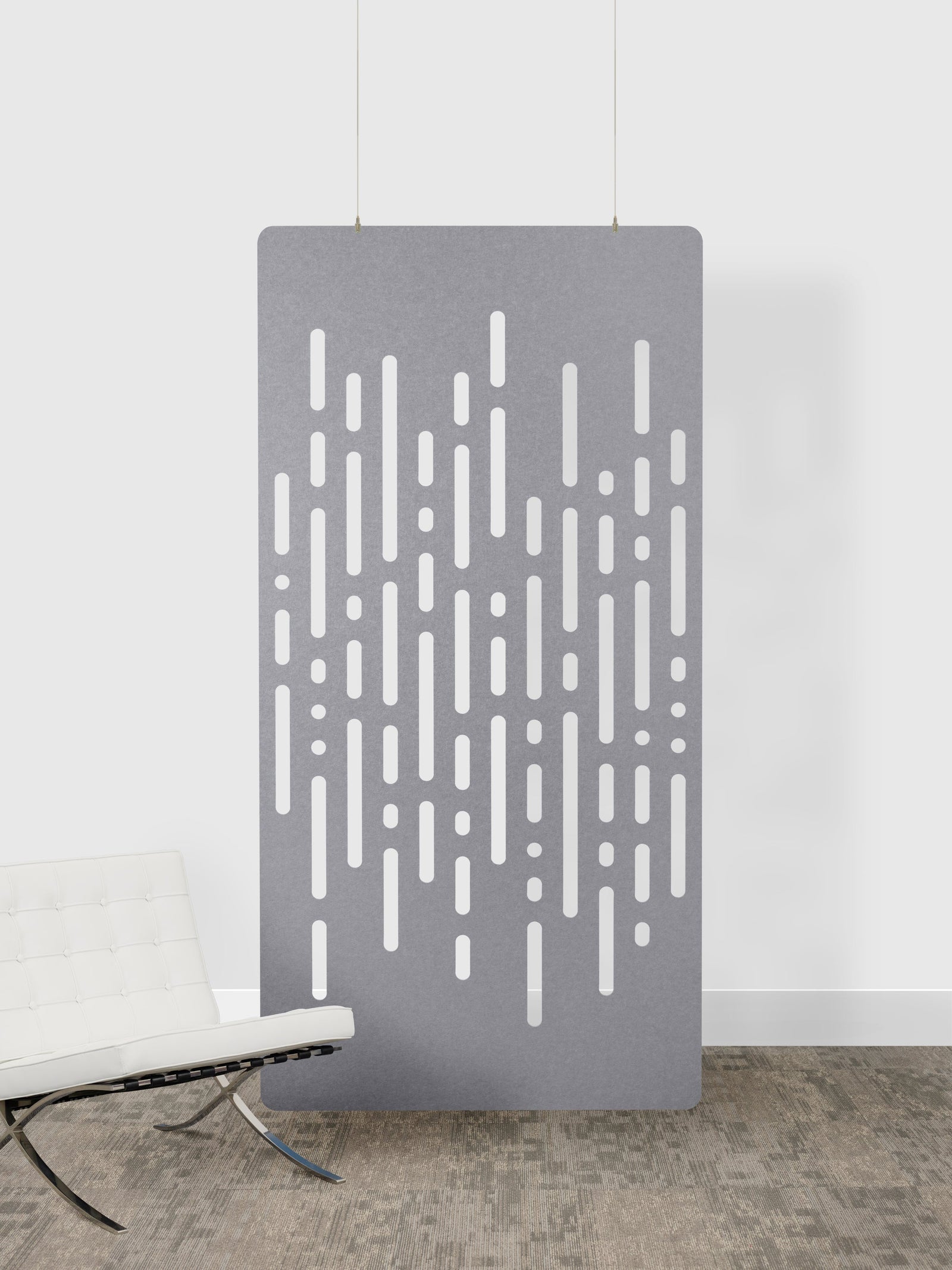 Modular Dash Room Divider
