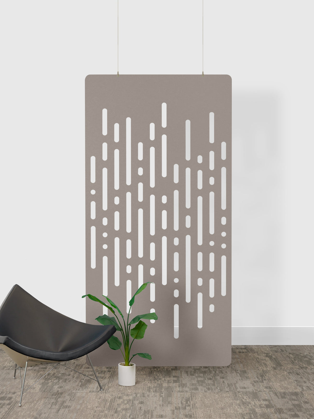 Modular Dash Room Divider