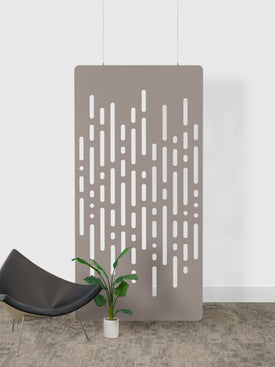 Modular Dash Partition