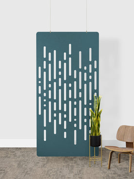 Modular Dash Partition