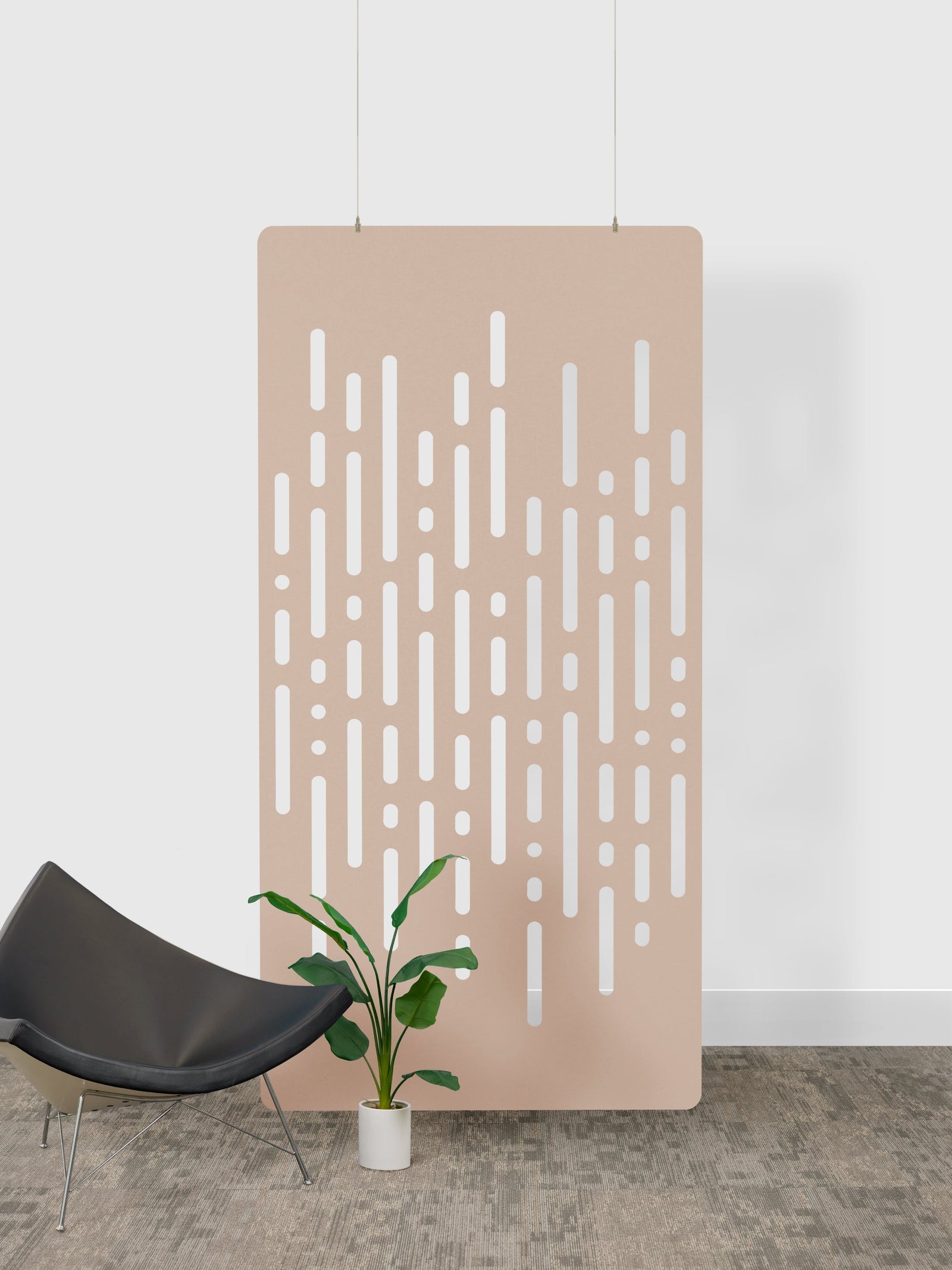 Flat Dash Room Divider
