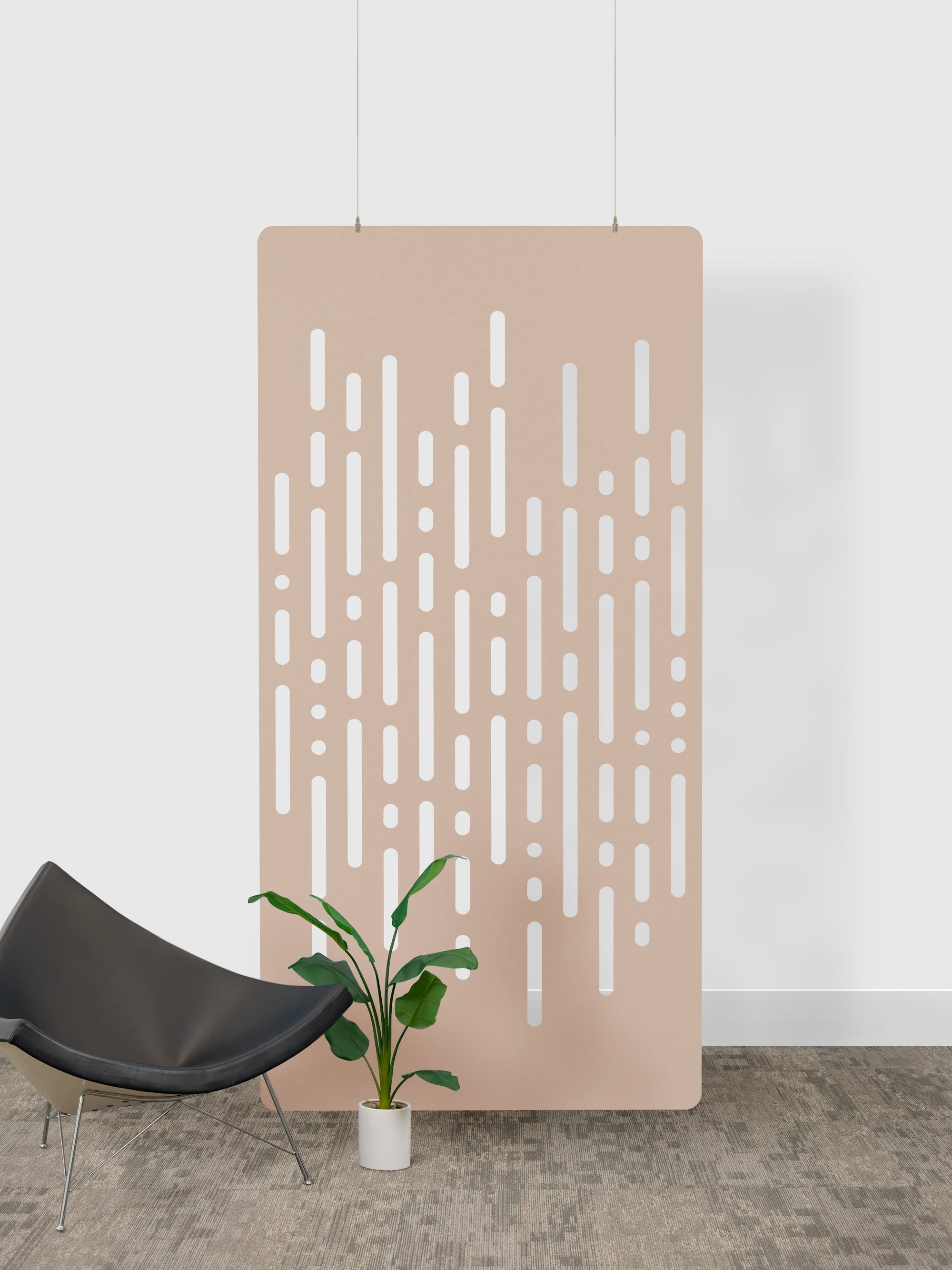 Modular Dash Partition