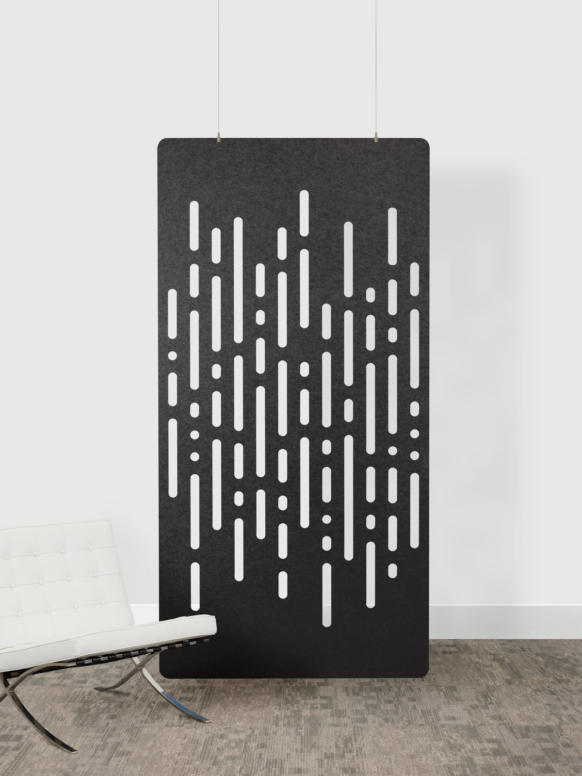 Modular Dash Room Divider