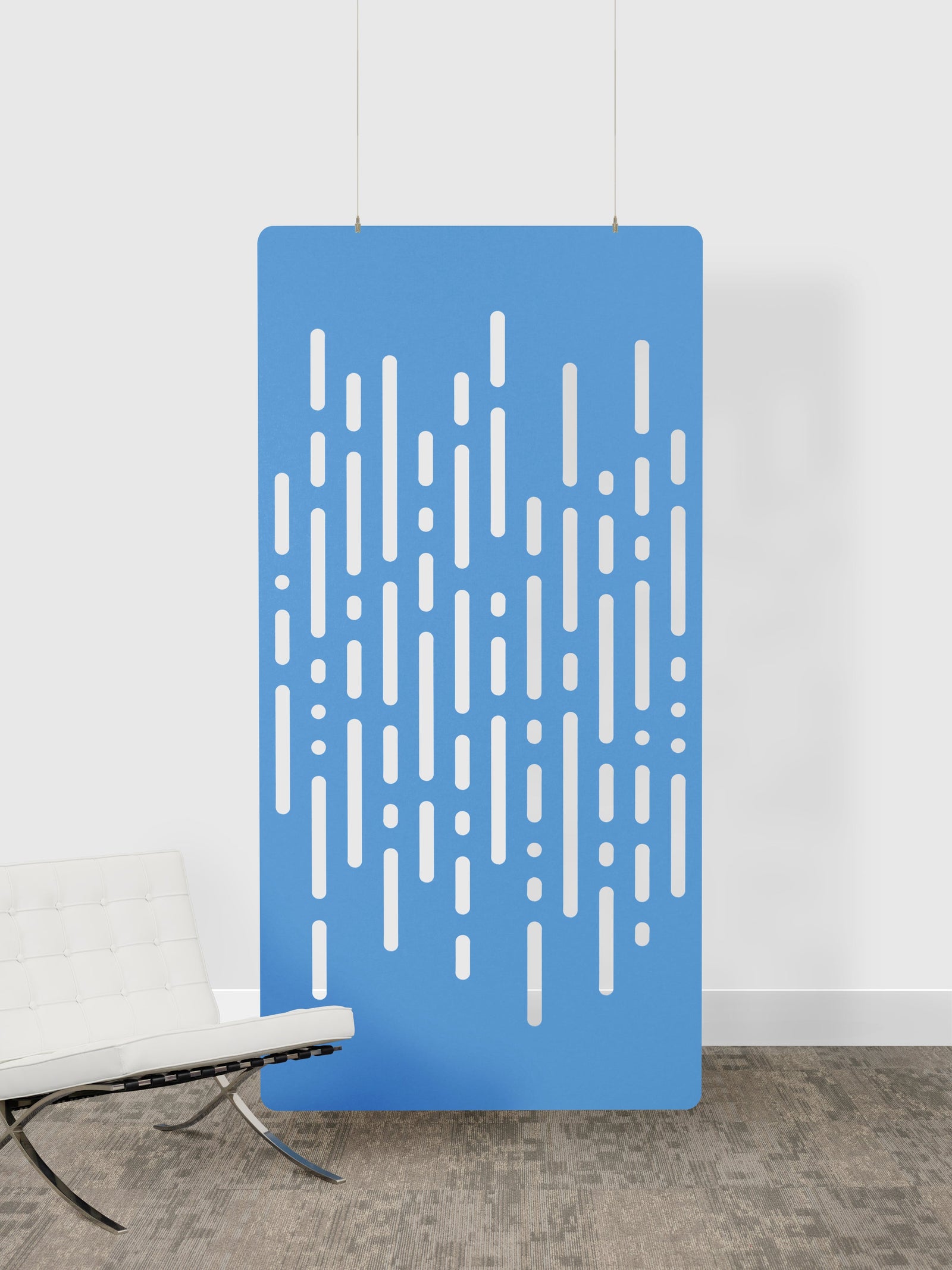 Modular Dash Room Divider