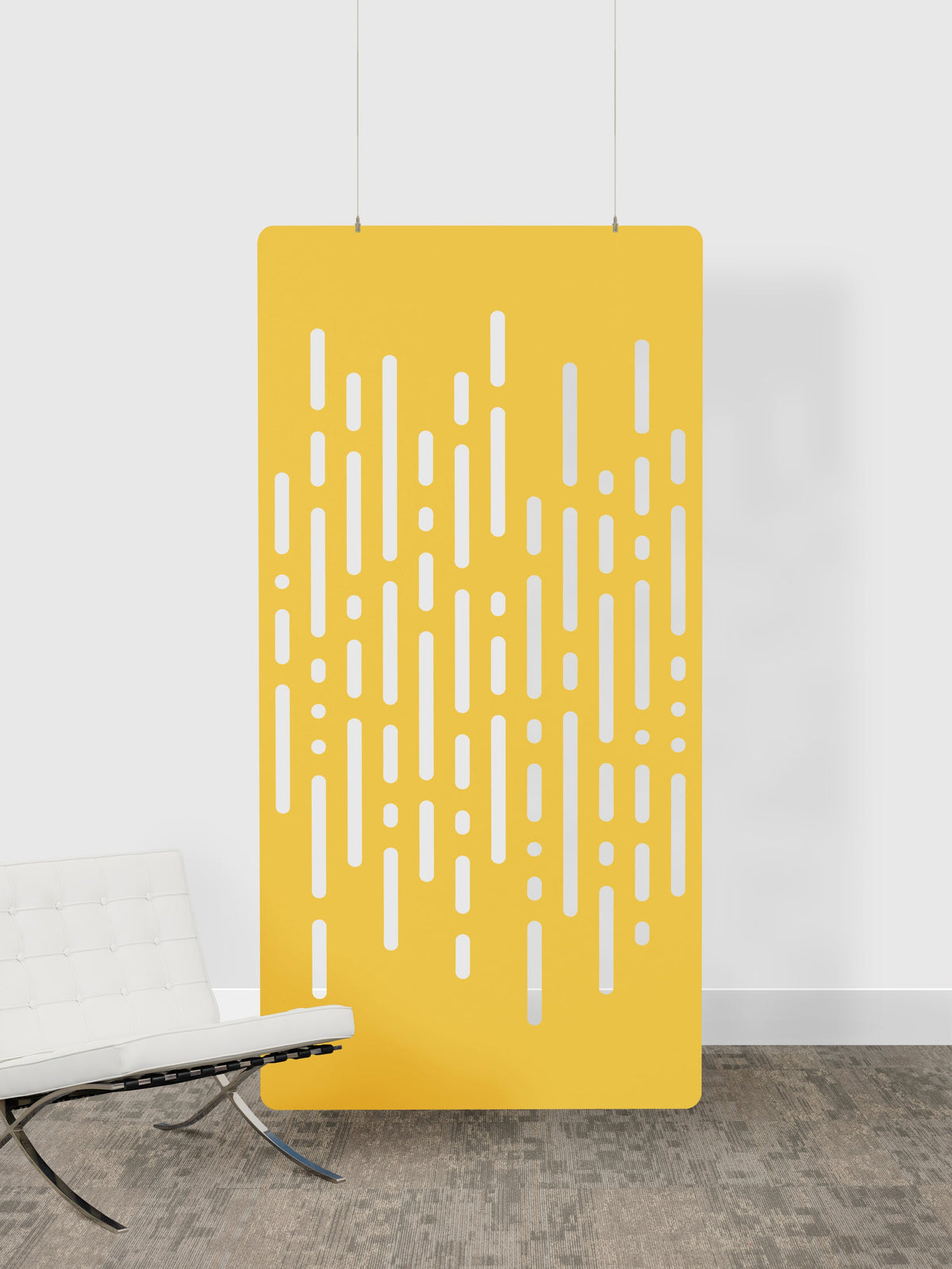 Modular Dash Room Divider