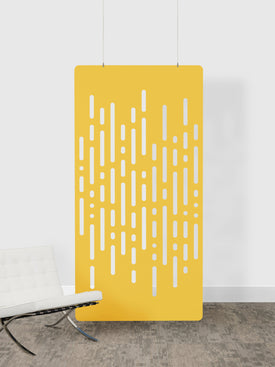 Modular Dash Partition
