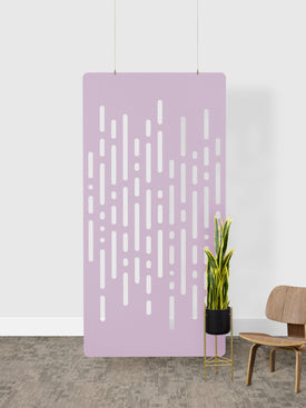 Modular Dash Partition