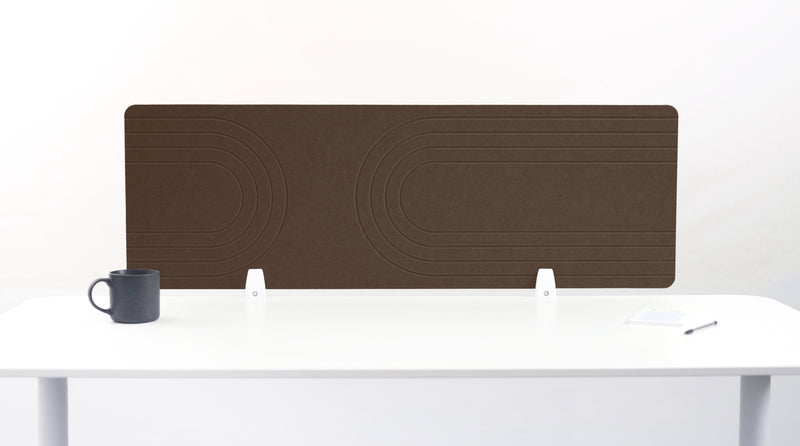 Cocoa Desk Divider