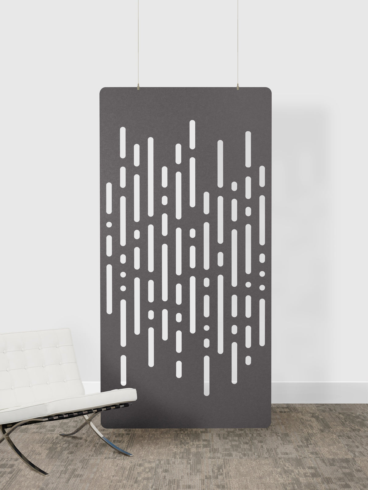 Modular Dash Room Divider