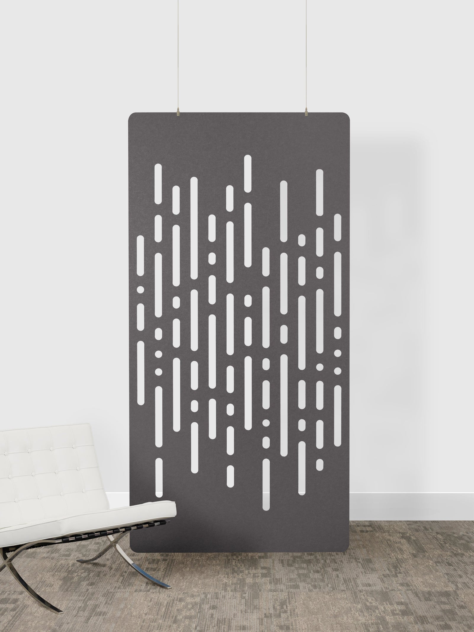 Modular Dash Room Divider