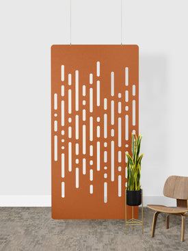 Modular Dash Partition