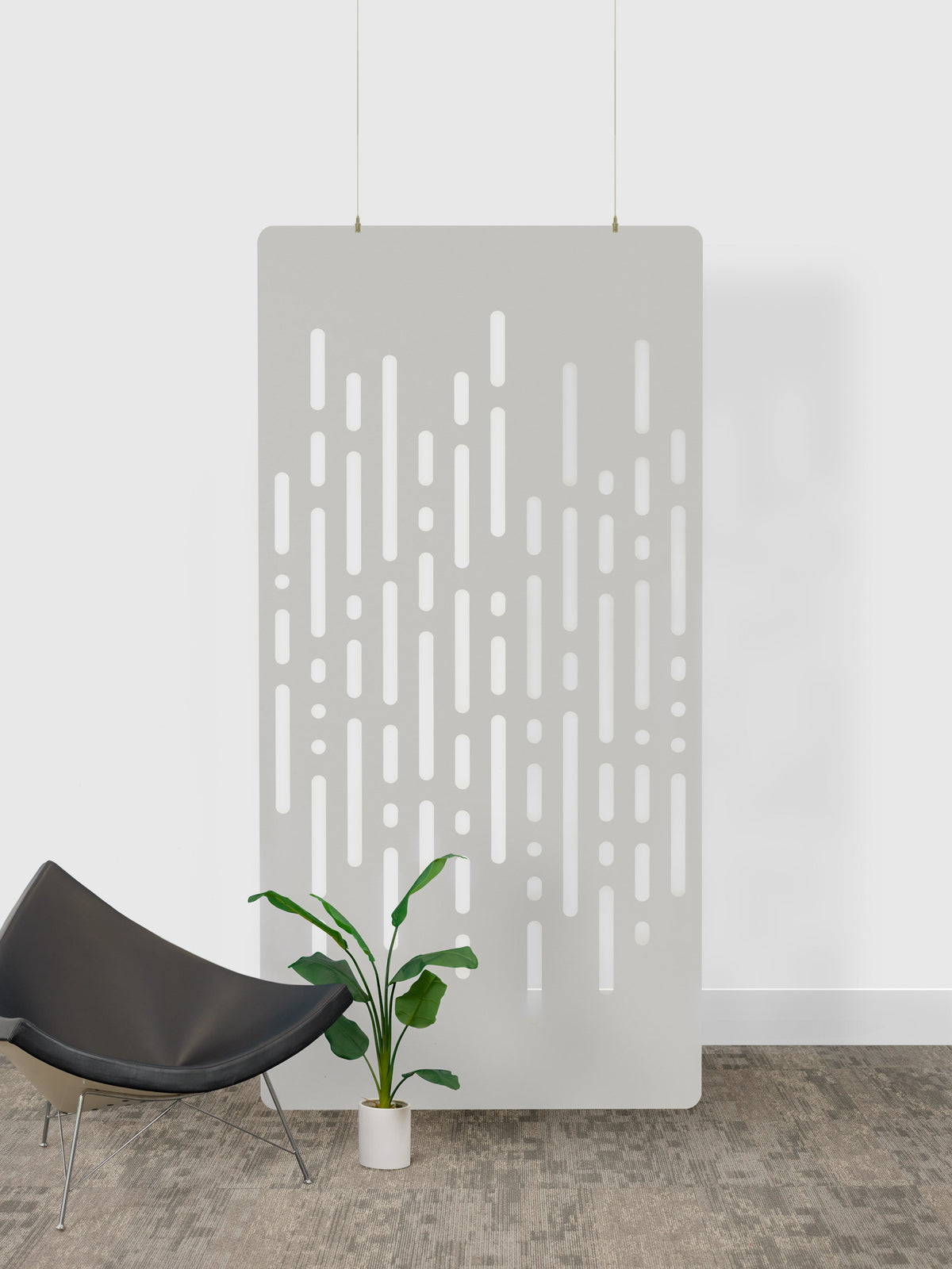 Modular Dash Room Divider