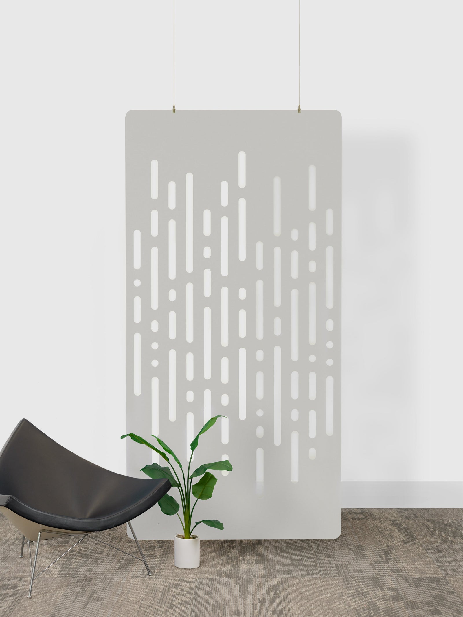 Modular Dash Room Divider