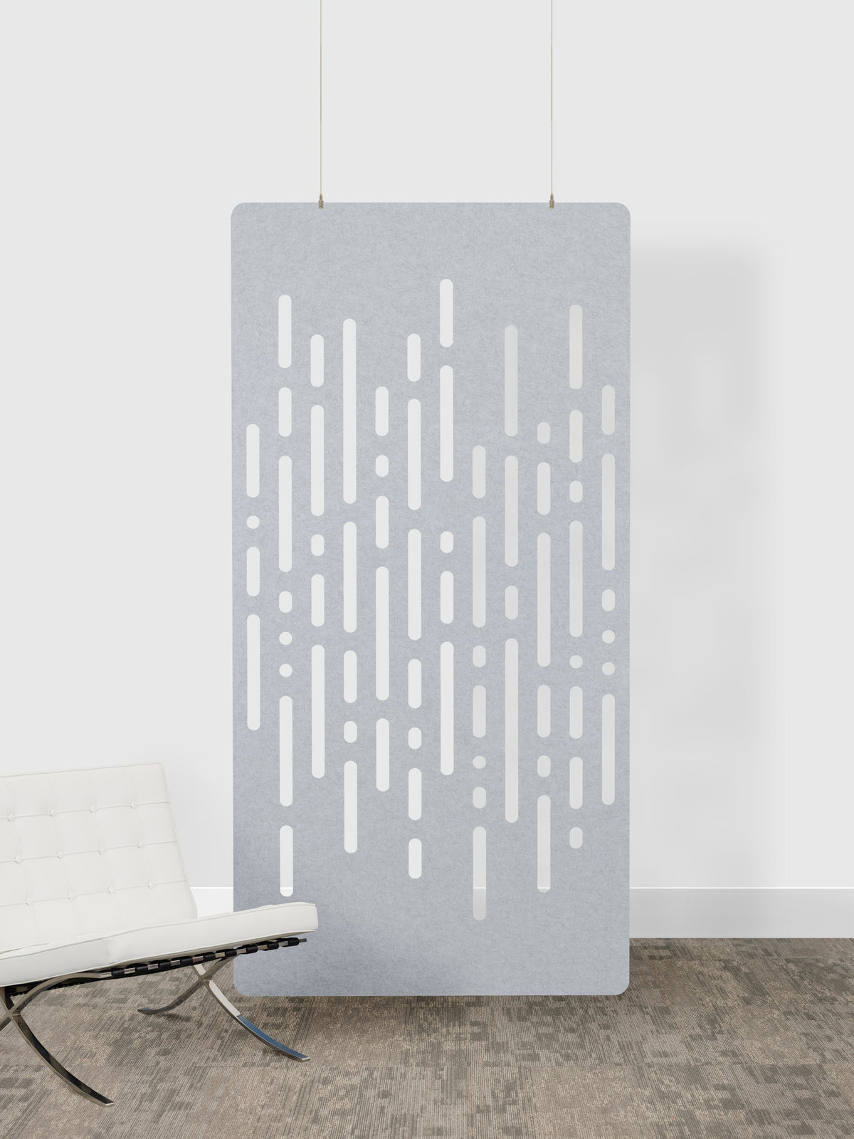 Modular Dash Room Divider