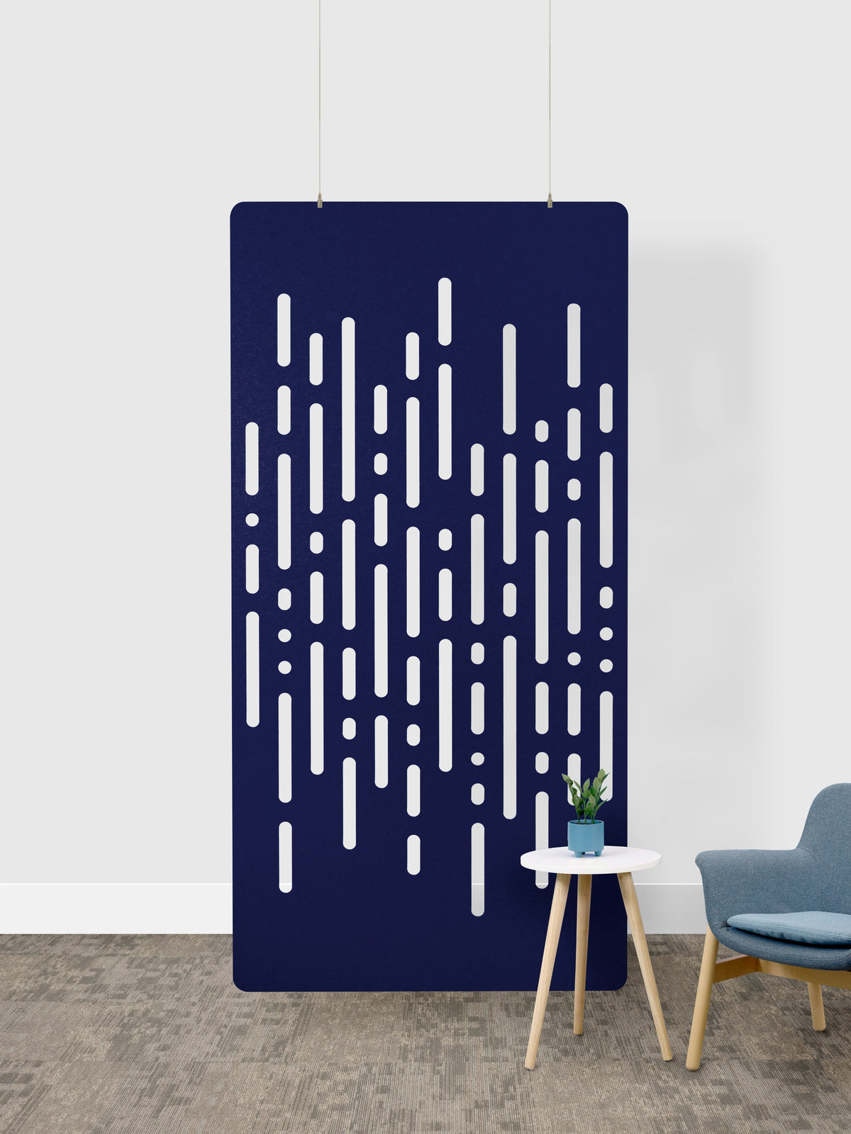 Modular Dash Room Divider