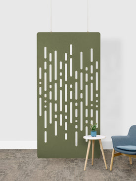 Modular Dash Partition