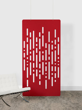 Flat Dash Partition