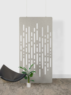 Modular Dash Partition