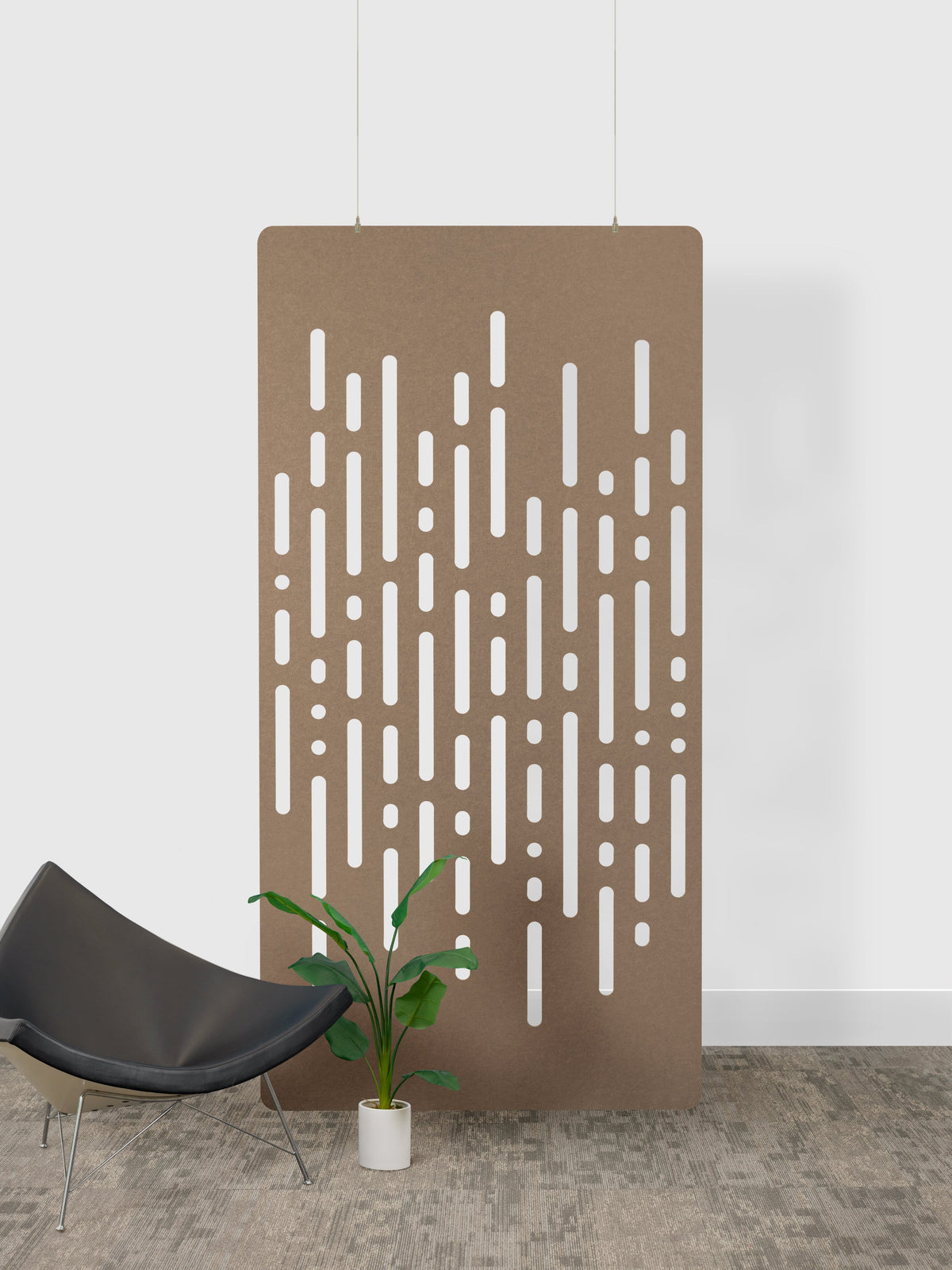 Modular Dash Room Divider