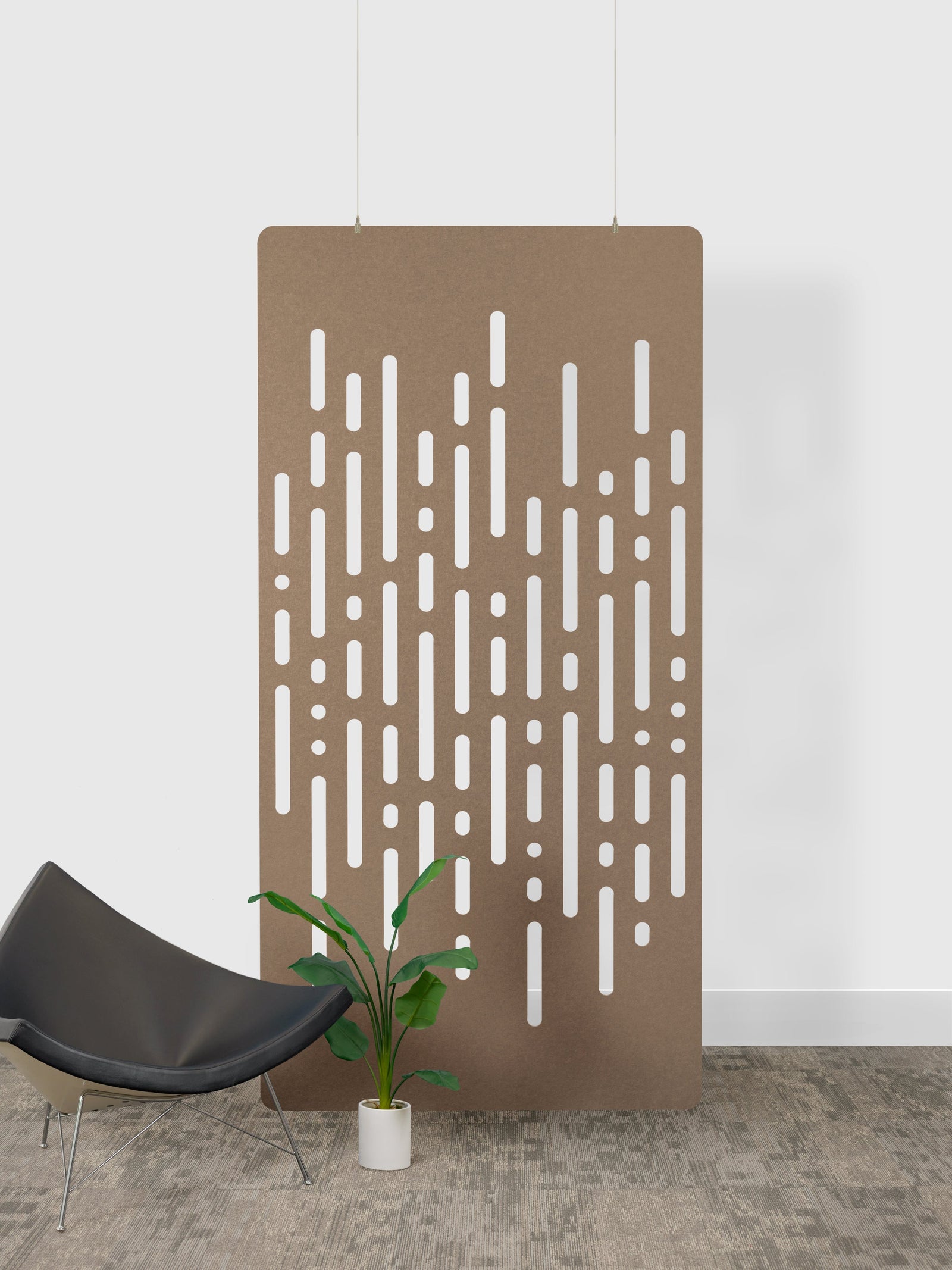 Modular Dash Room Divider