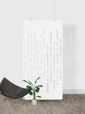 Modular Dash Partition