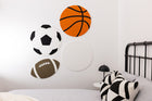 4-Piece Sports Set