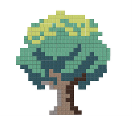 Oak Tree Design