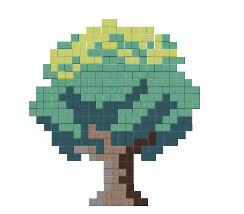 Oak Tree Design