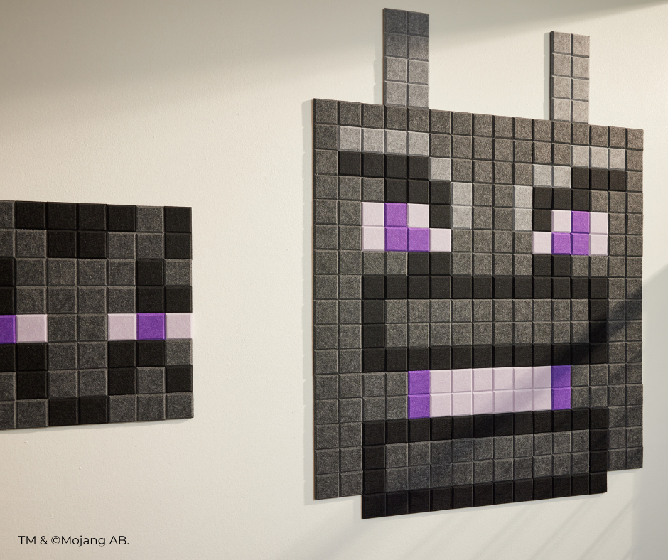 Minecraft™ Ender Dragon