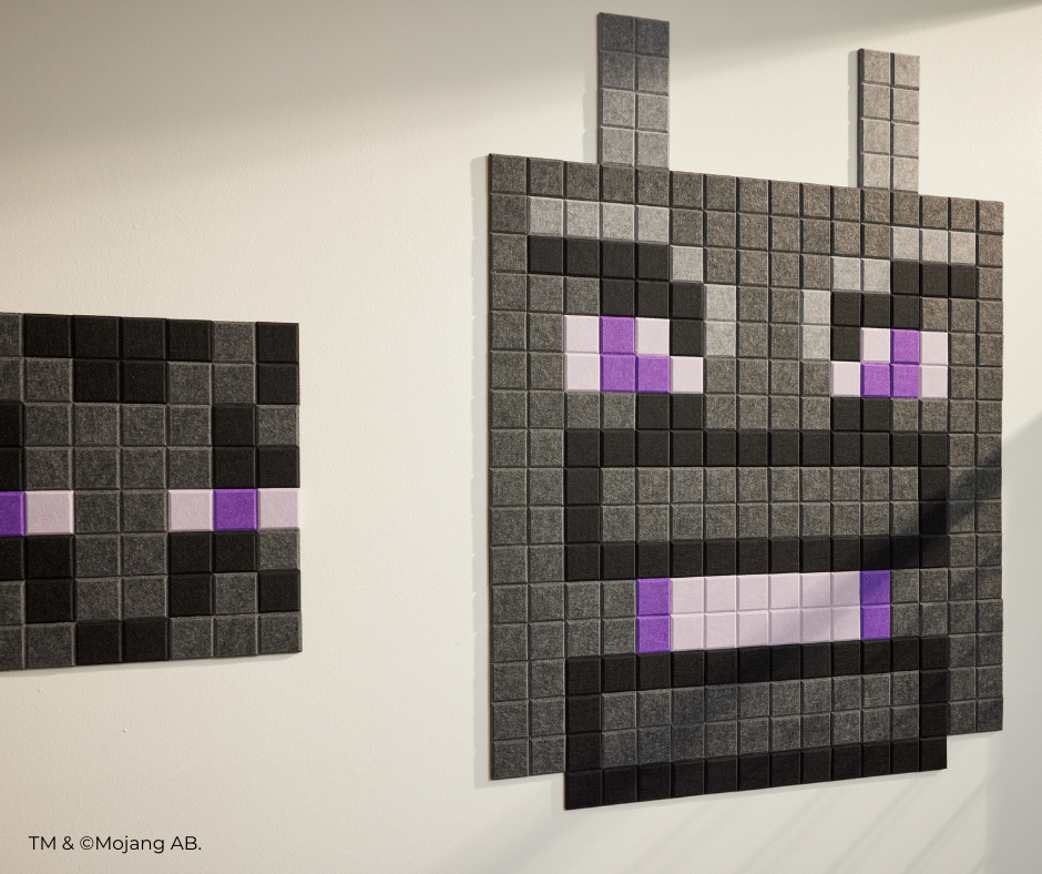 Minecraft™ Enderman