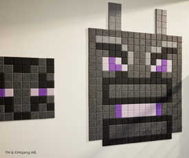 Minecraft™ Enderman