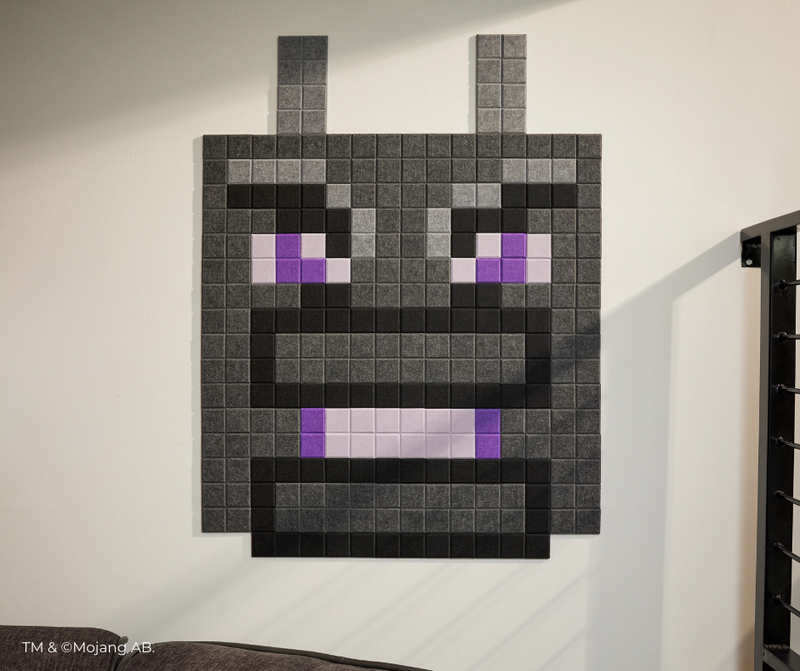 Minecraft™ Ender Dragon