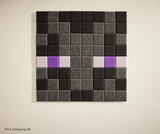 Minecraft™ Enderman and Ender Dragon