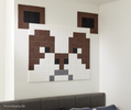 Minecraft™ Panda (Large)