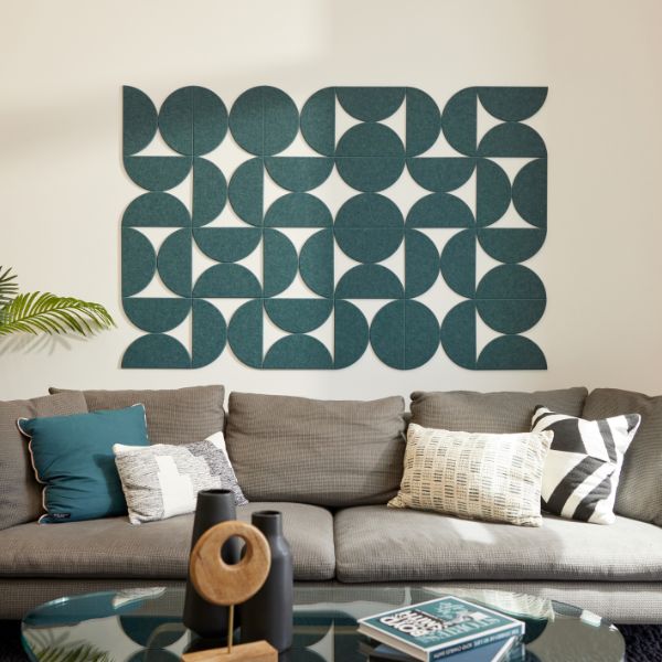 Atlantic Large Square